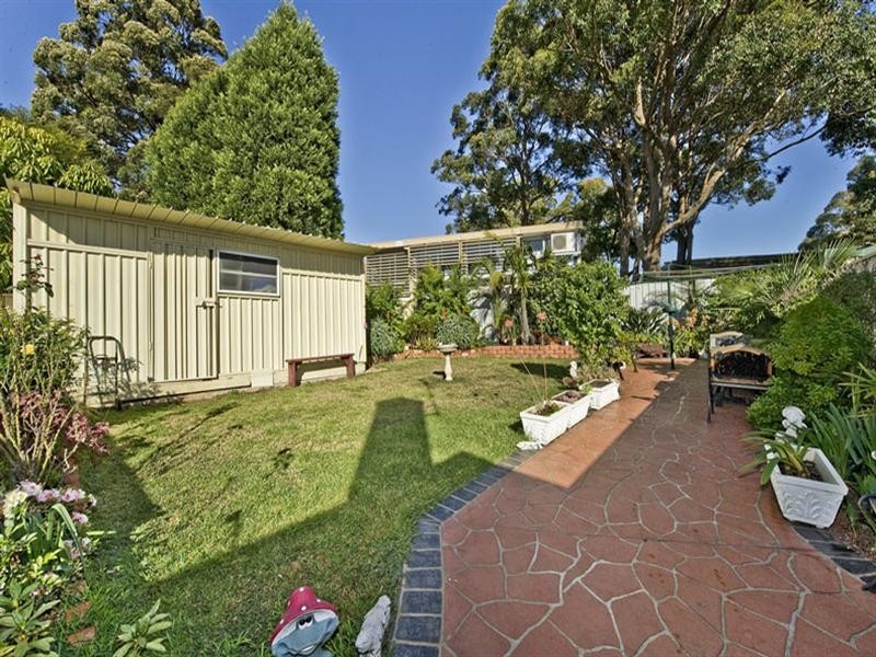 15 Edmund Street, Beverly Hills NSW 2209