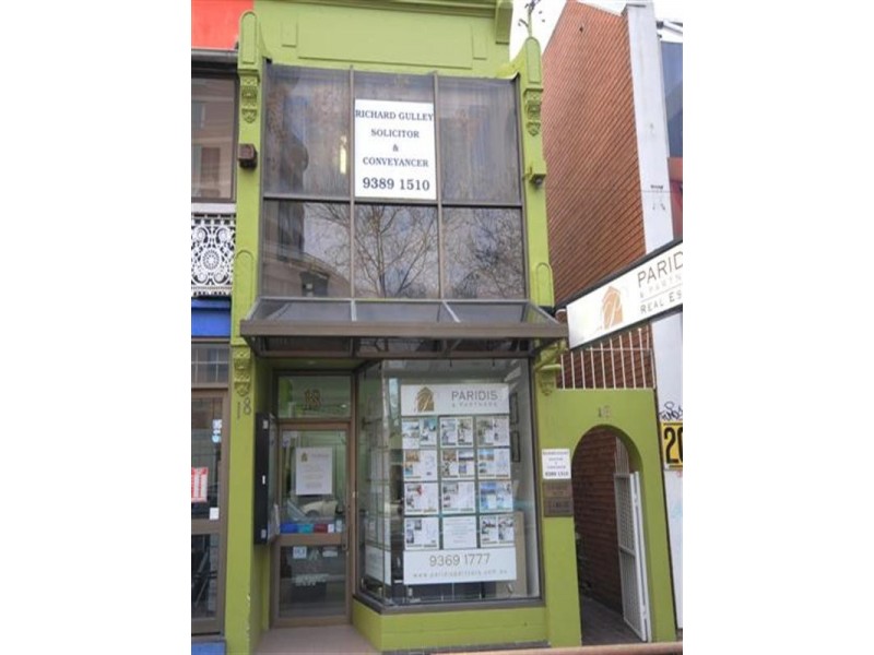 18 Spring Street, Bondi Junction NSW 2022