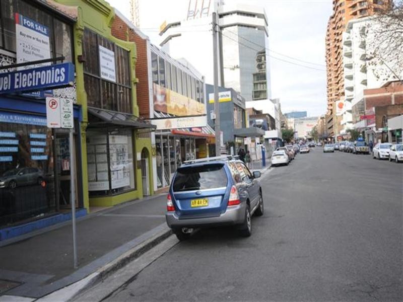 18 Spring Street, Bondi Junction NSW 2022