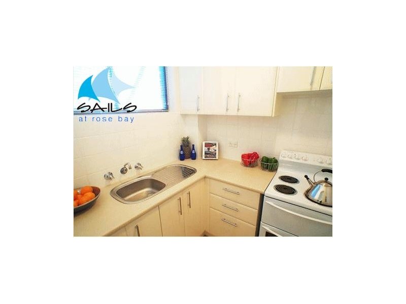 6/481 Old South Head Road, Rose Bay NSW 2029