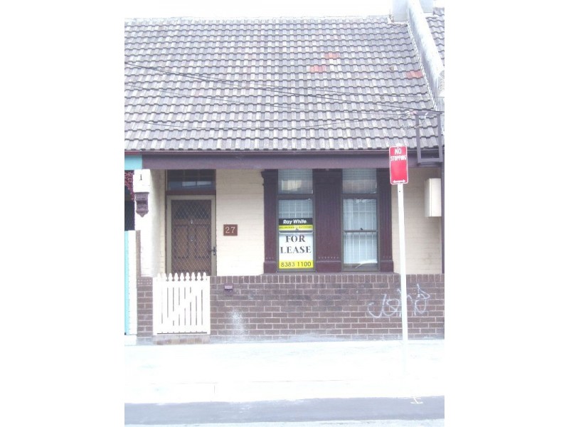 27 Oxford Street, Bondi Junction NSW 2022