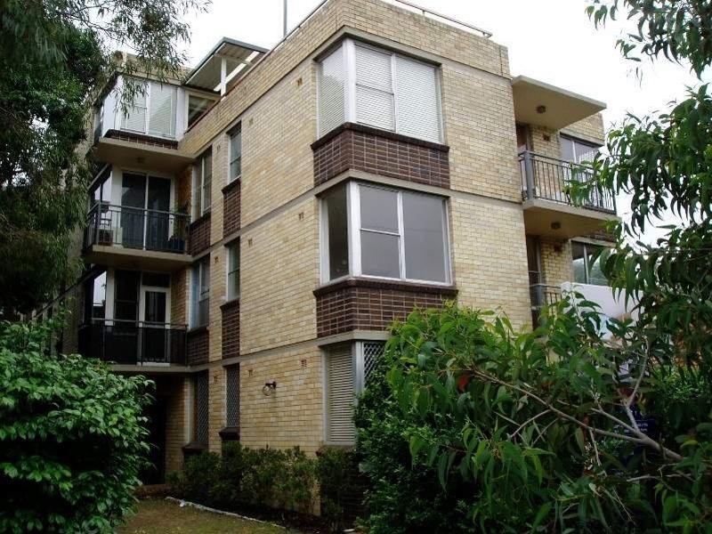 4/47 York Road, Bondi Junction NSW 2022