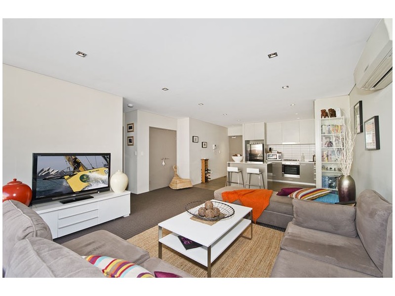 107/2 Albert Street, Randwick NSW 2031