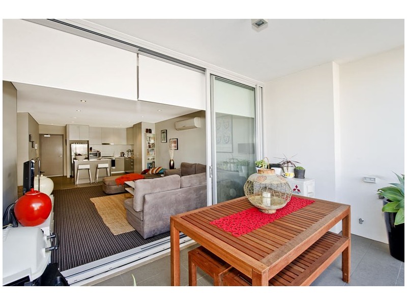 107/2 Albert Street, Randwick NSW 2031