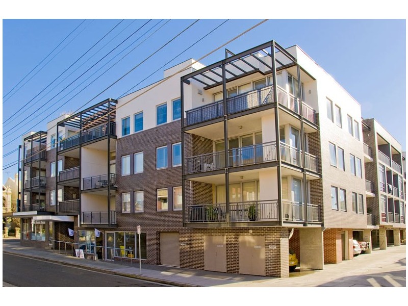 107/2 Albert Street, Randwick NSW 2031