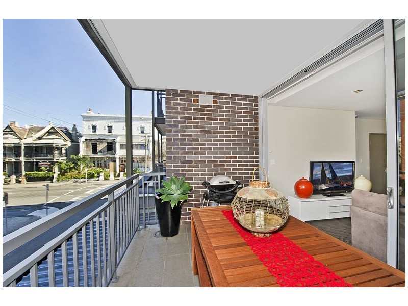 107/2 Albert Street, Randwick NSW 2031