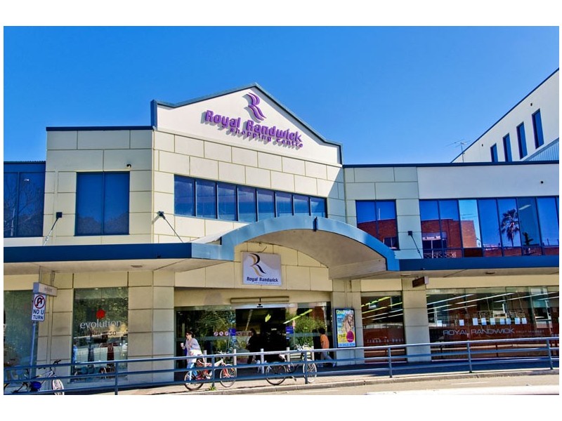 107/2 Albert Street, Randwick NSW 2031