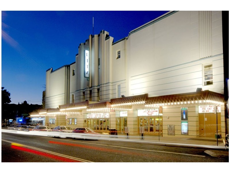 107/2 Albert Street, Randwick NSW 2031