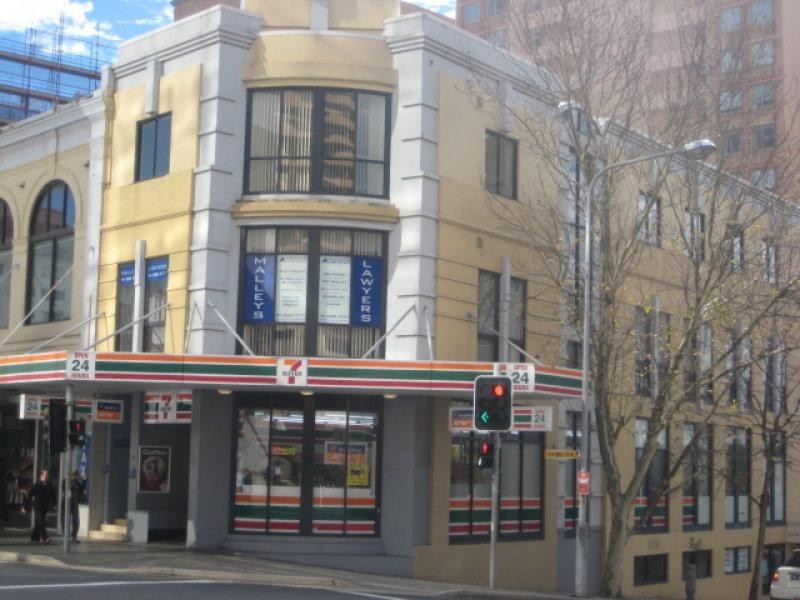 384 Oxford Street, Bondi Junction NSW 2022