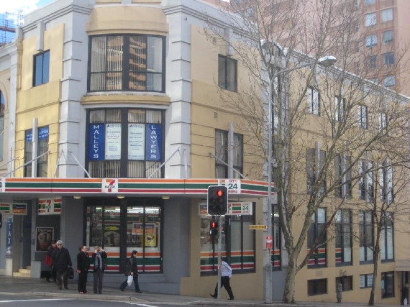 384 Oxford Street, Bondi Junction NSW 2022