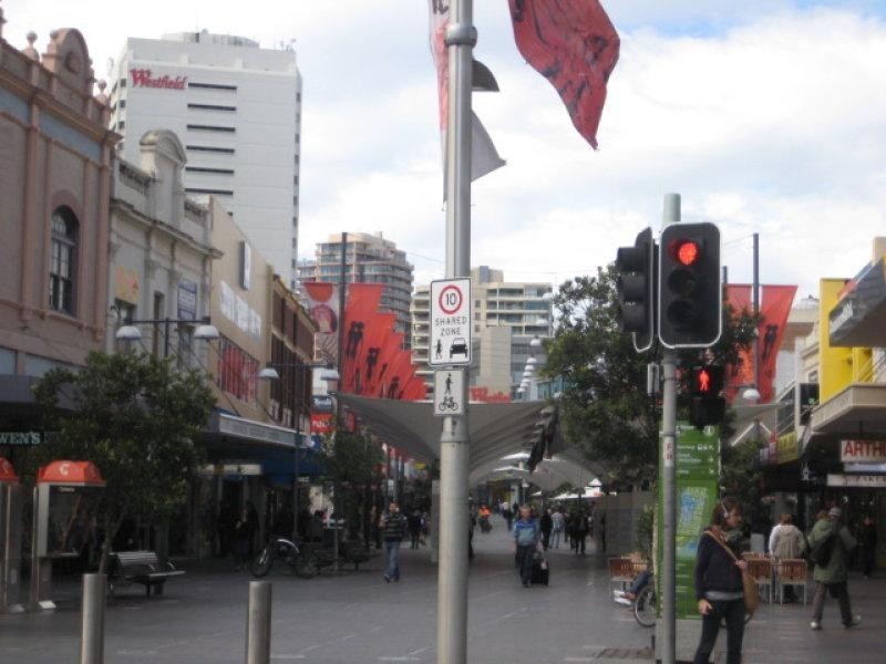 384 Oxford Street, Bondi Junction NSW 2022