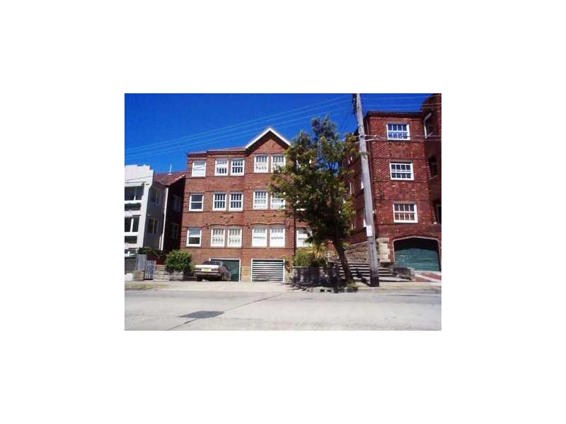 7/175 Victoria Road, Bellevue Hill NSW 2023