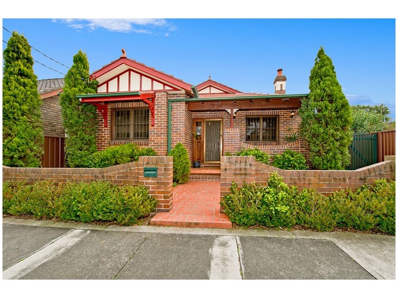 26 Napoleon Street, Rosebery NSW 2018