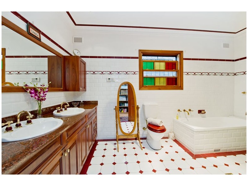 26 Napoleon Street, Rosebery NSW 2018