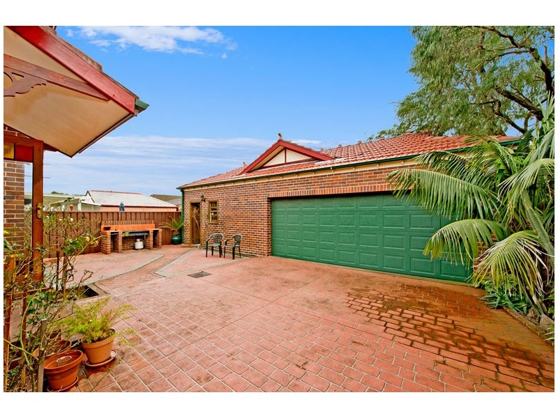 26 Napoleon Street, Rosebery NSW 2018