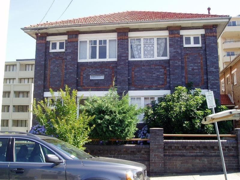 3/16A Llandaff Street, Bondi Junction NSW 2022