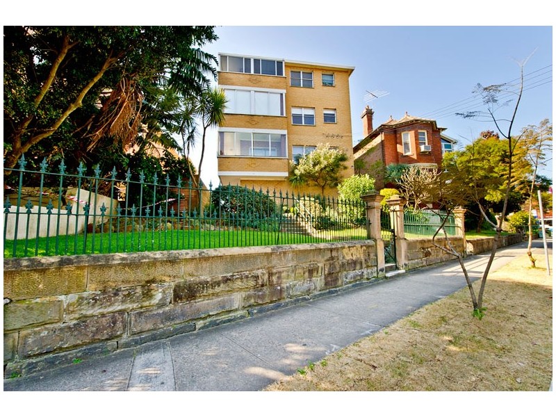 7/25 Cook Street, Randwick NSW 2031