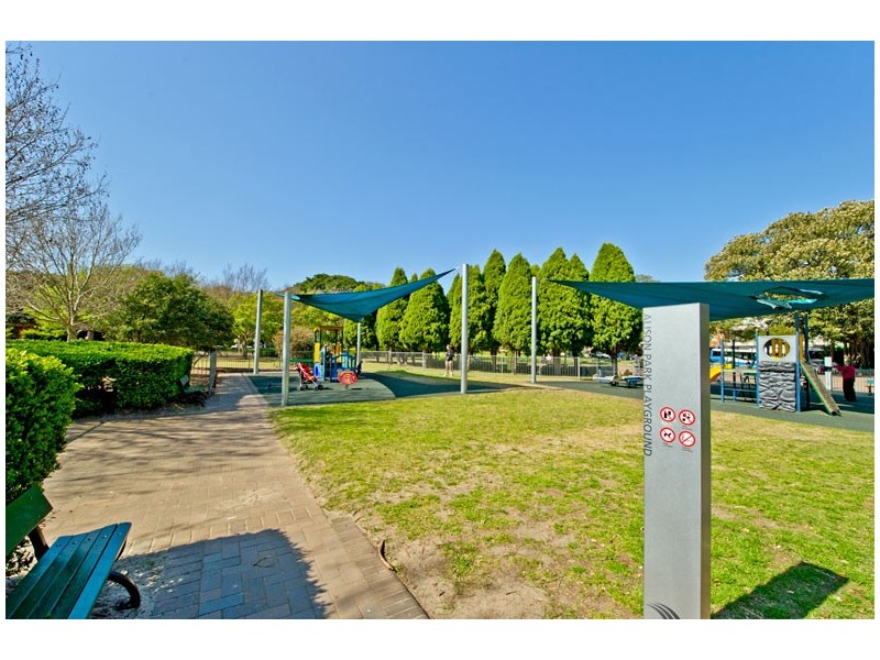 7/25 Cook Street, Randwick NSW 2031