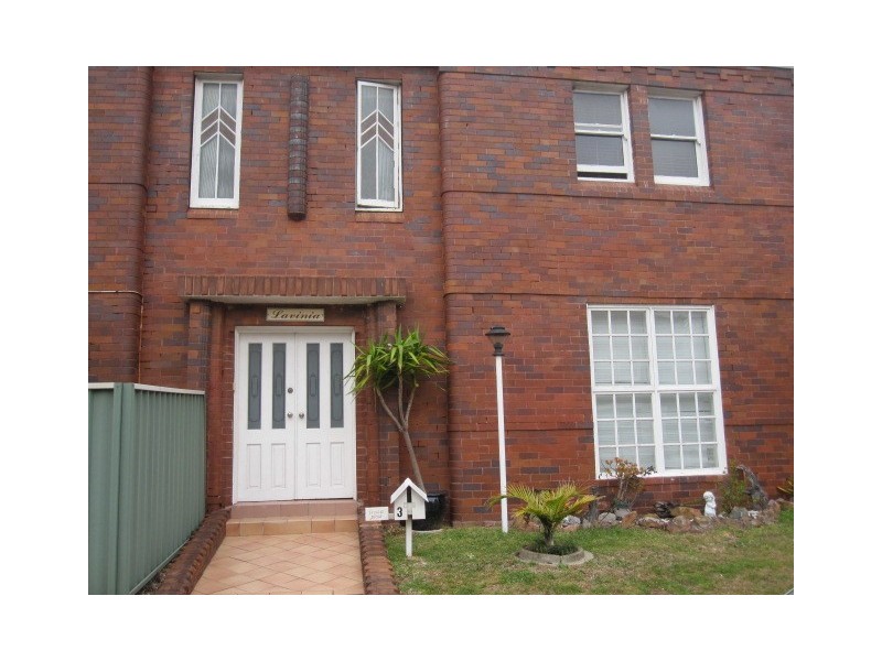 2/3 Bedford Place, Coogee NSW 2034