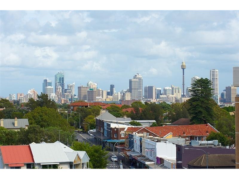 1007/8 Spring Street, Bondi Junction NSW 2022