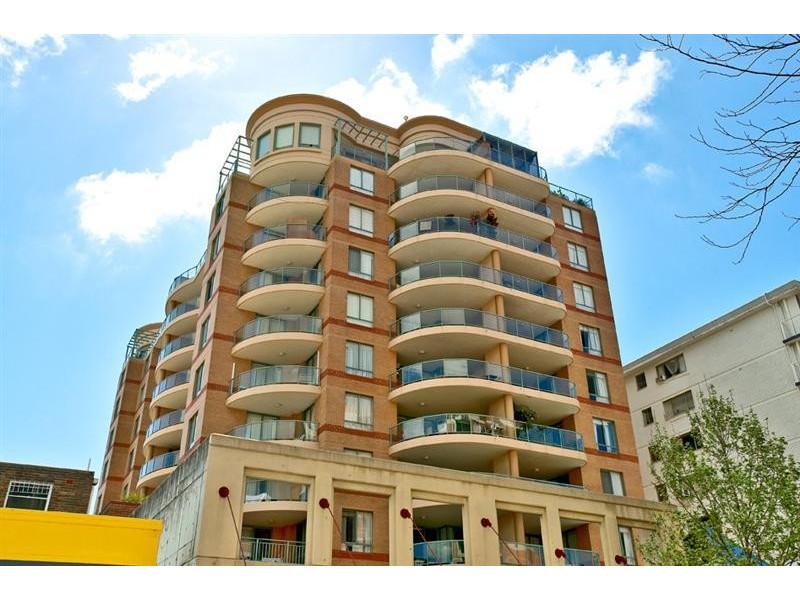 1007/8 Spring Street, Bondi Junction NSW 2022