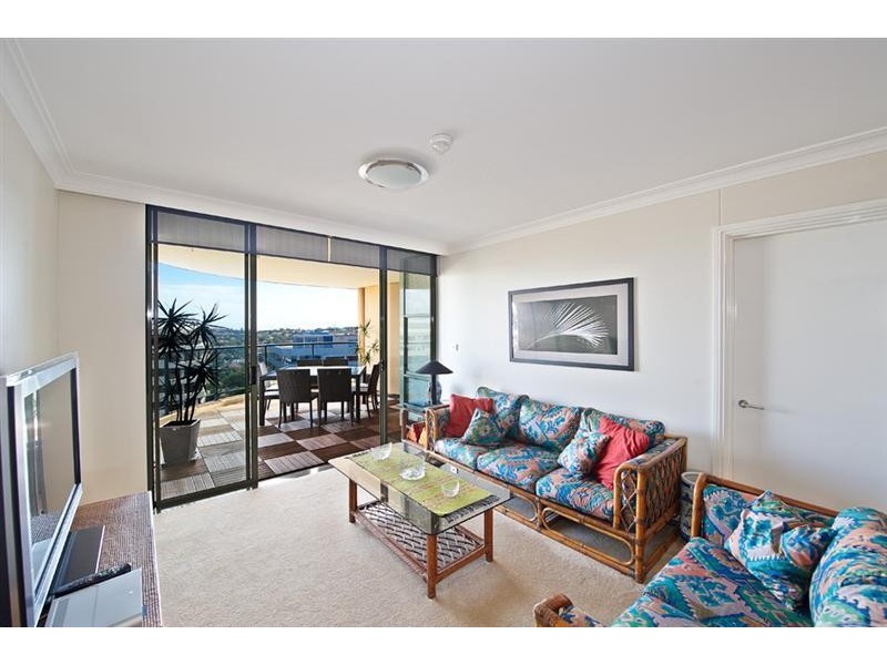 1007/8 Spring Street, Bondi Junction NSW 2022