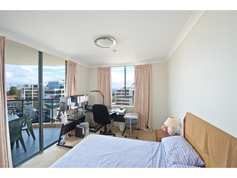 1007/8 Spring Street, Bondi Junction NSW 2022