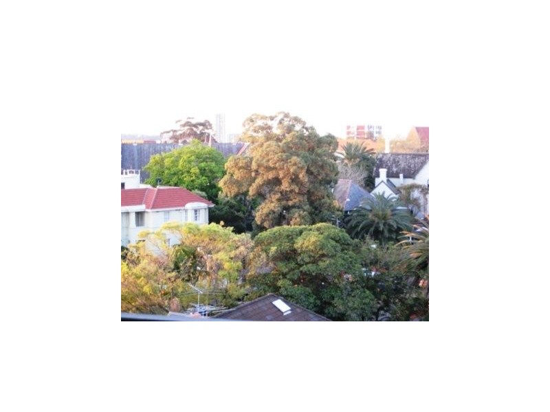 77/1 Cook Road, Centennial Park NSW 2021