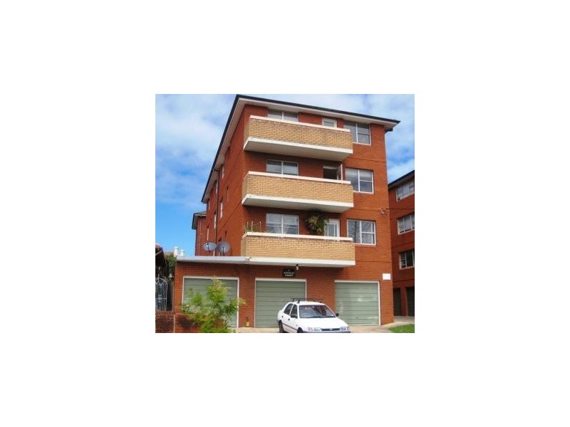 4/5 Astolat Street, Randwick NSW 2031