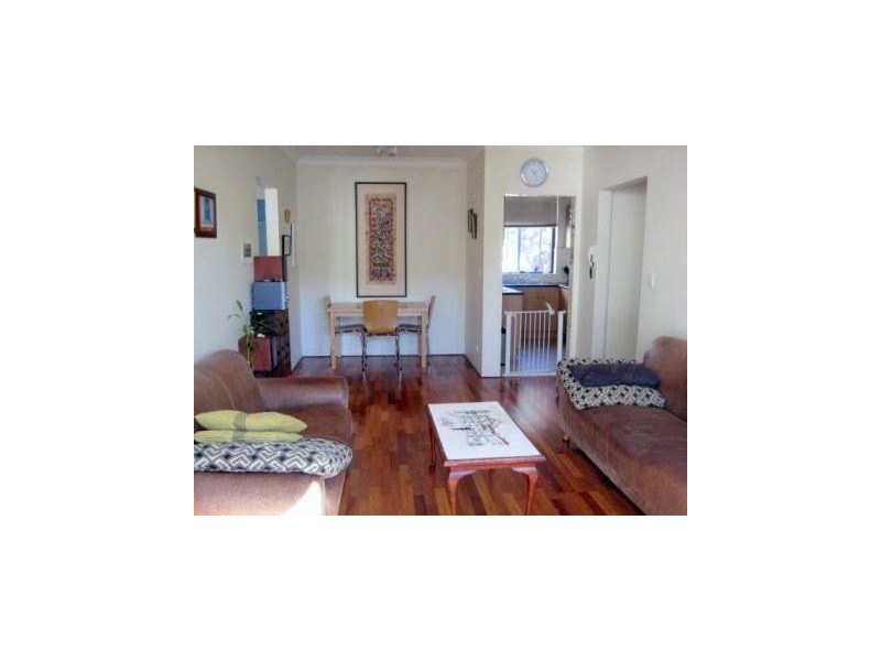 21/268 Carrington Road, Coogee NSW 2034