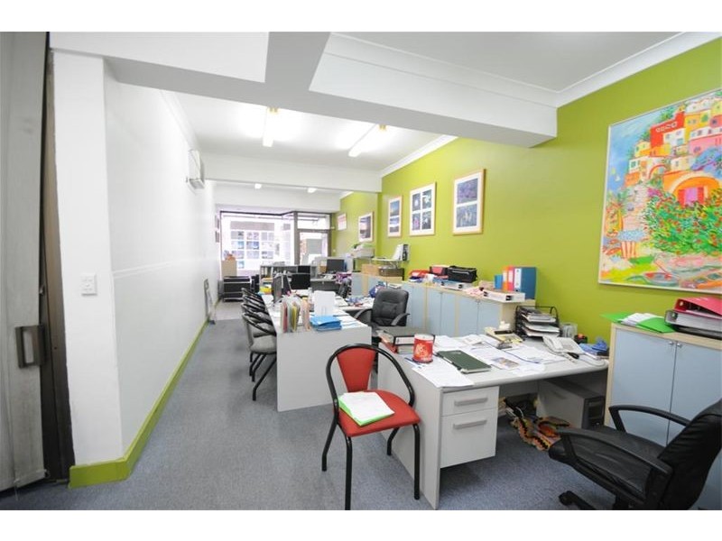 18 Spring Street, Bondi Junction NSW 2022