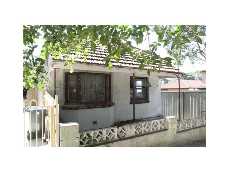 18 Stephen Street, Bondi NSW 2026