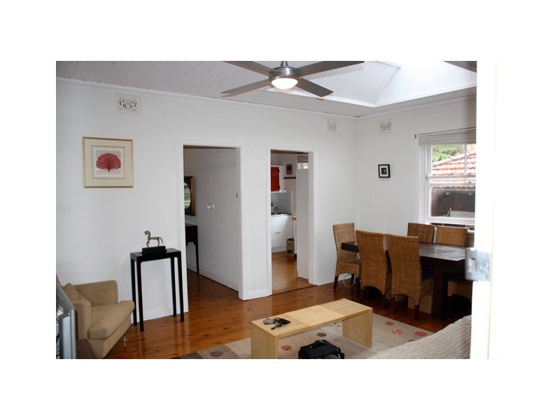 6/16 Mount Street, Coogee NSW 2034