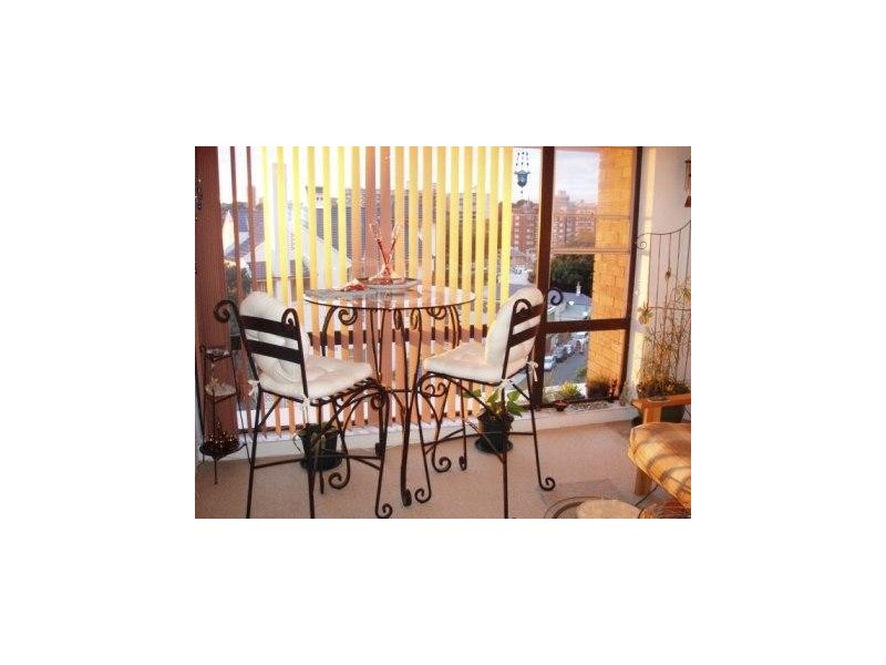 23/19-21 Billyard Avenue, Elizabeth Bay NSW 2011