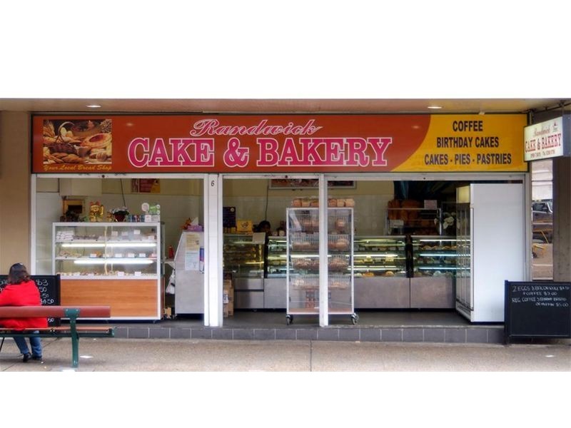 1 & 4/2-6 Belmore Road, Randwick NSW 2031