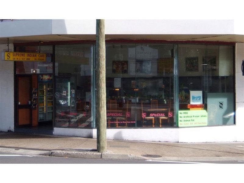 1 & 4/2-6 Belmore Road, Randwick NSW 2031