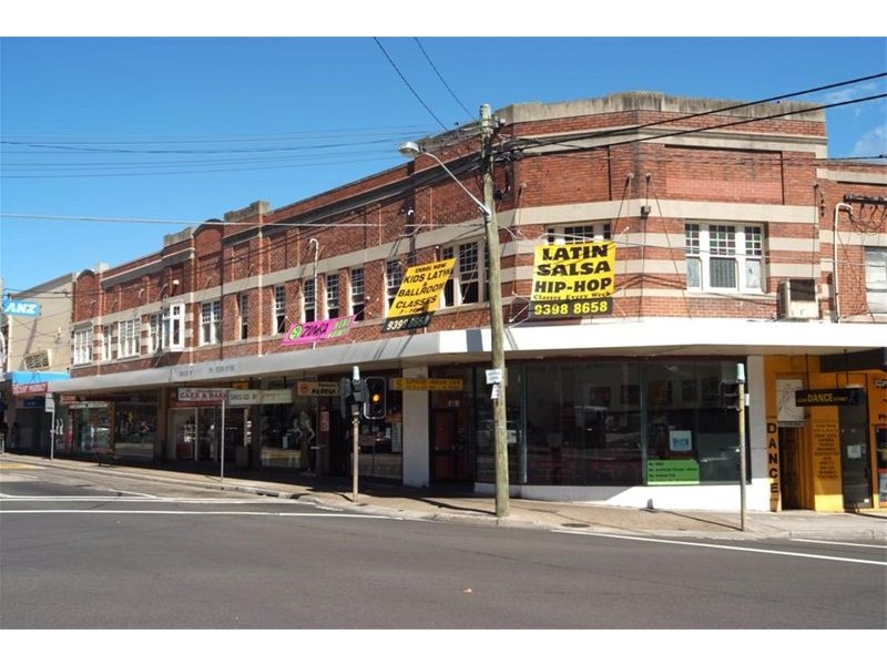 1 & 4/2-6 Belmore Road, Randwick NSW 2031