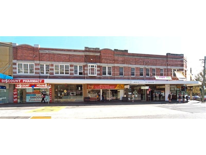 1 & 4/2-6 Belmore Road, Randwick NSW 2031