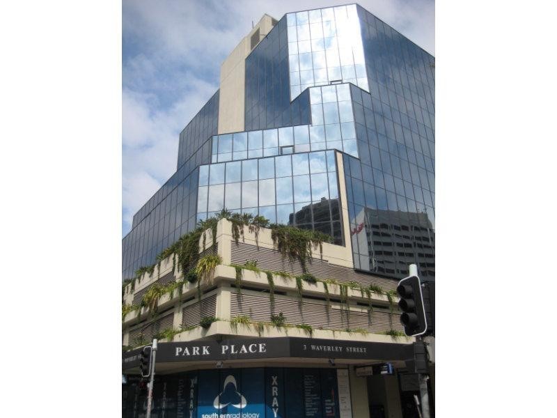 3 Waverley Street, Bondi Junction NSW 2022