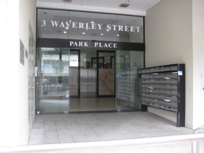 3 Waverley Street, Bondi Junction NSW 2022