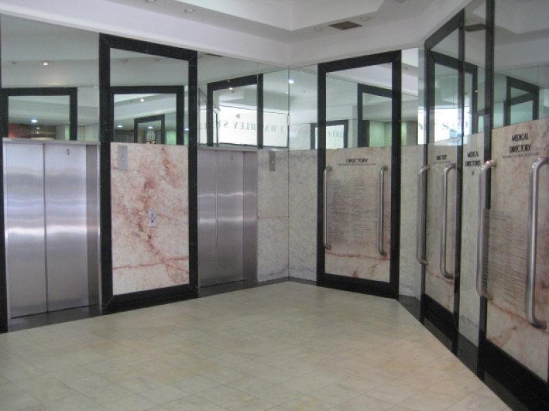 3 Waverley Street, Bondi Junction NSW 2022