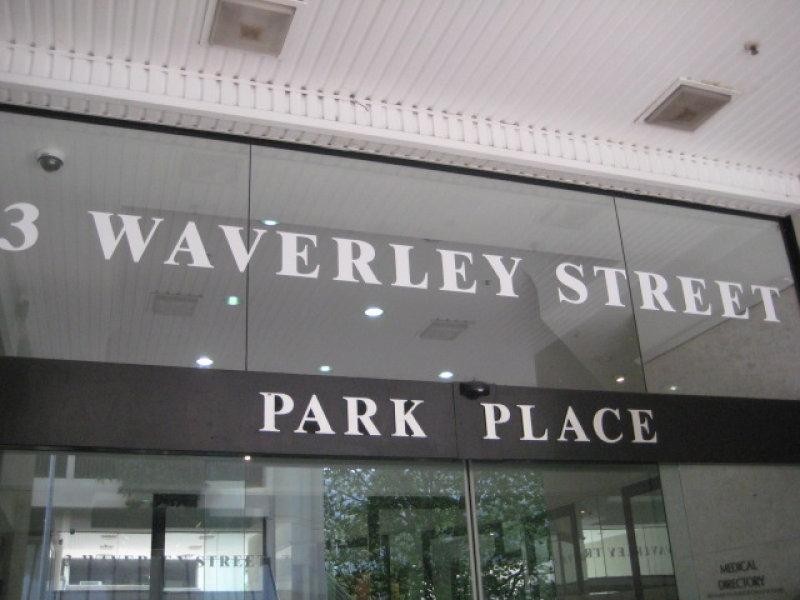 3 Waverley Street, Bondi Junction NSW 2022