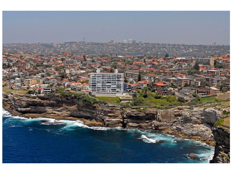 9/33 Kimberley Street, Vaucluse NSW 2030