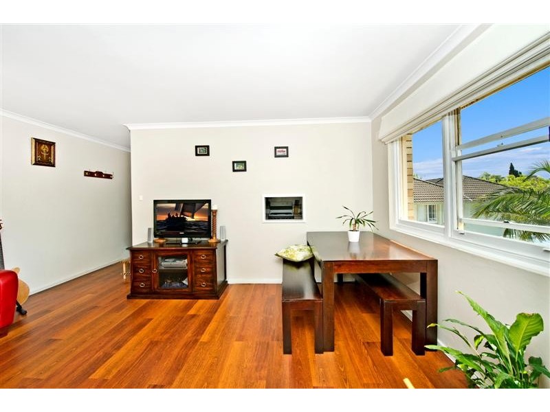 18/48 Carrington Road, Waverley NSW 2024