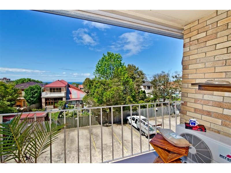 18/48 Carrington Road, Waverley NSW 2024