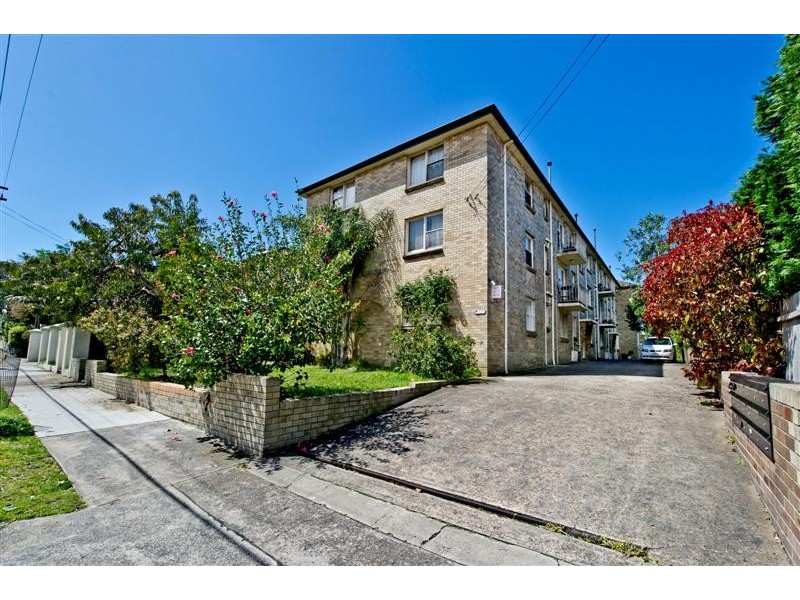 18/48 Carrington Road, Waverley NSW 2024