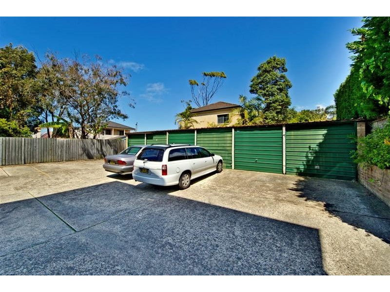 18/48 Carrington Road, Waverley NSW 2024