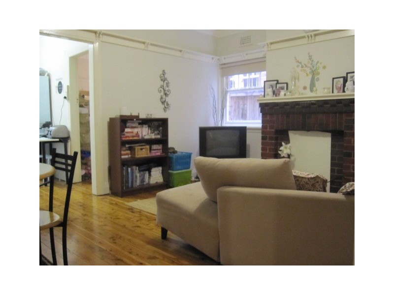 2/3 Prince Street, Randwick NSW 2031