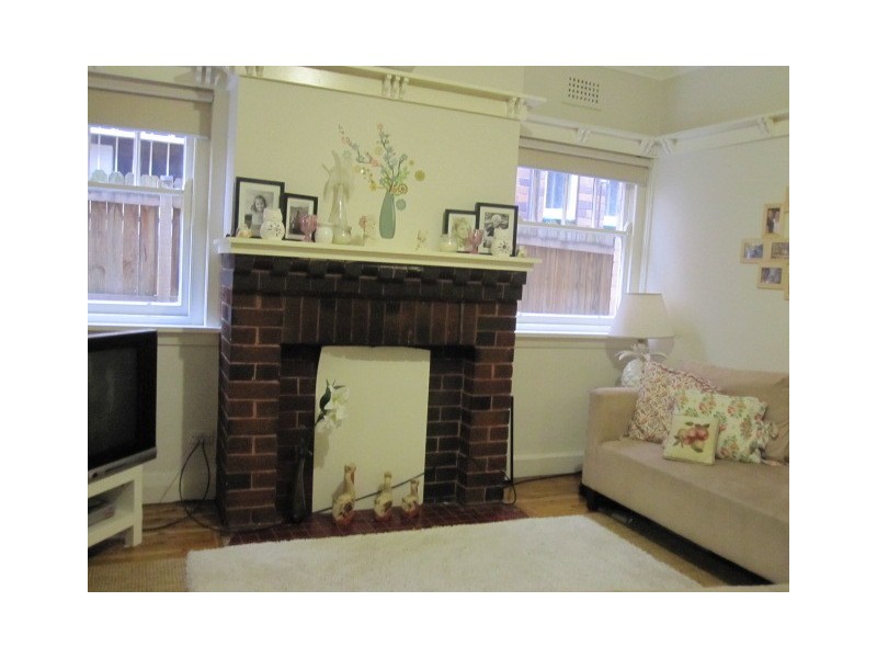 2/3 Prince Street, Randwick NSW 2031