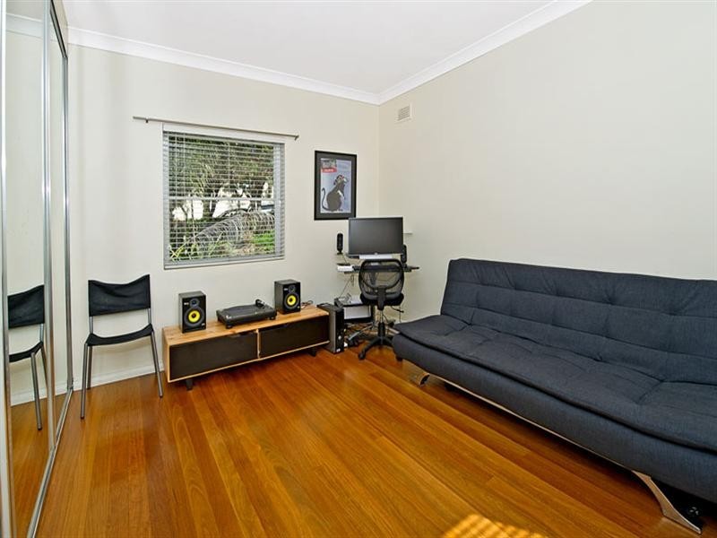 5/2 Seaview Street, Waverley NSW 2024